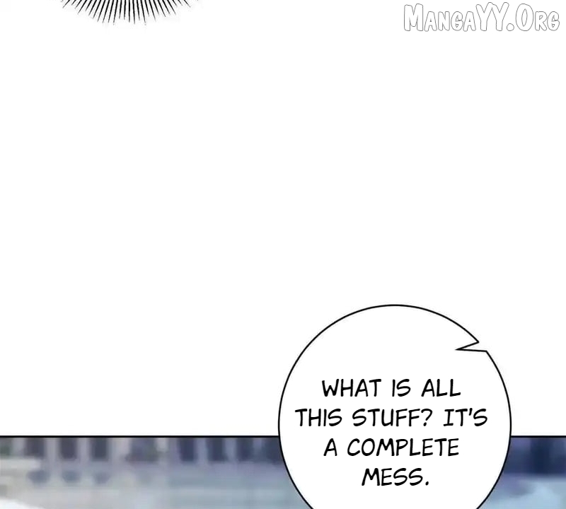 The Duchess Goes Crazy Once A Day Chapter 73 - page 83